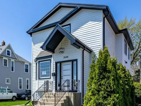 3548 Clinton Avenue Berwyn IL 60402