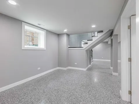 3548 Clinton Avenue Berwyn IL 60402