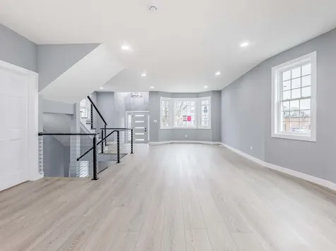 3548 Clinton Avenue Berwyn IL 60402