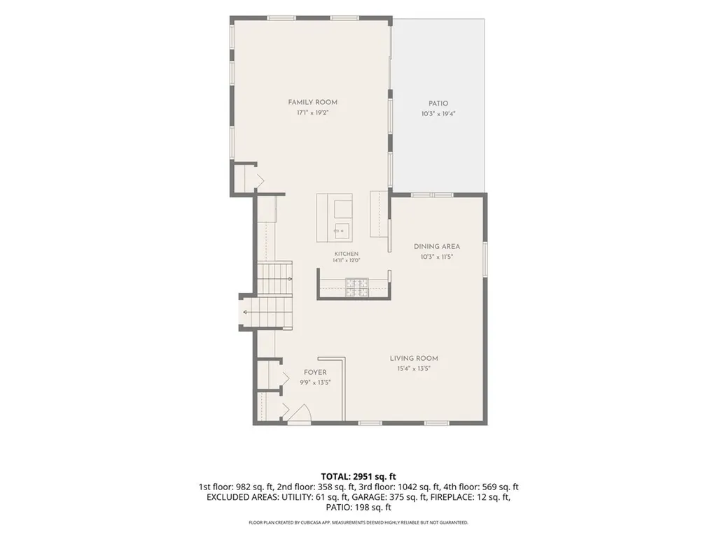 725 Buffalo Circle Carol Stream IL 60188