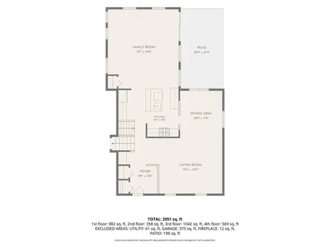 725 Buffalo Circle Carol Stream IL 60188