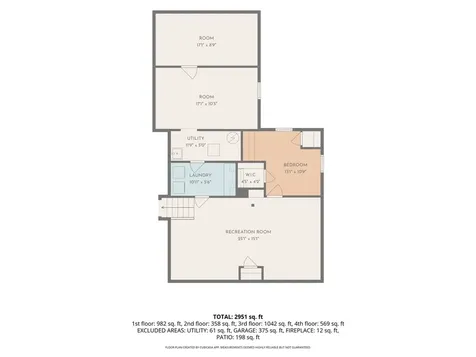 725 Buffalo Circle Carol Stream IL 60188