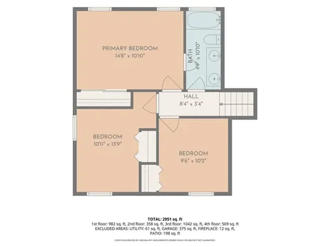 725 Buffalo Circle Carol Stream IL 60188