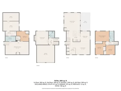 725 Buffalo Circle Carol Stream IL 60188