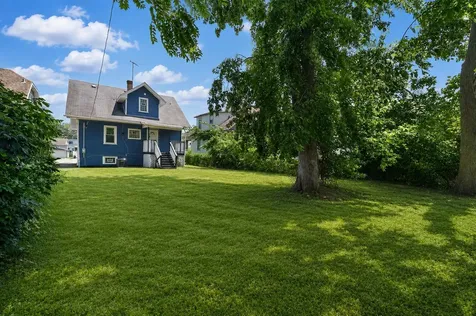 2030 South 4th Avenue Maywood IL 60153