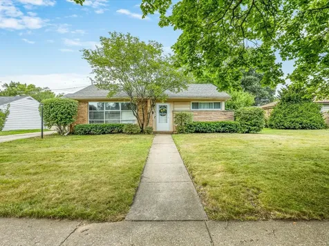 4210 Buckingham Drive Rockford IL 61107