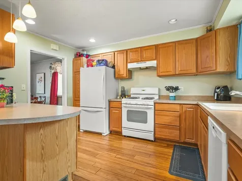 4210 Buckingham Drive Rockford IL 61107