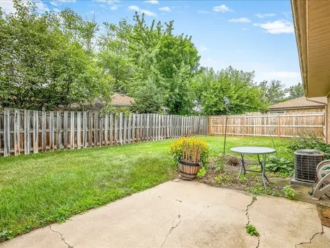 4210 Buckingham Drive Rockford IL 61107