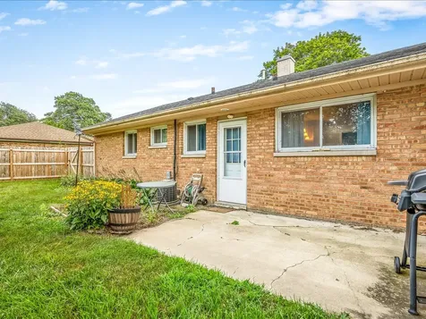 4210 Buckingham Drive Rockford IL 61107