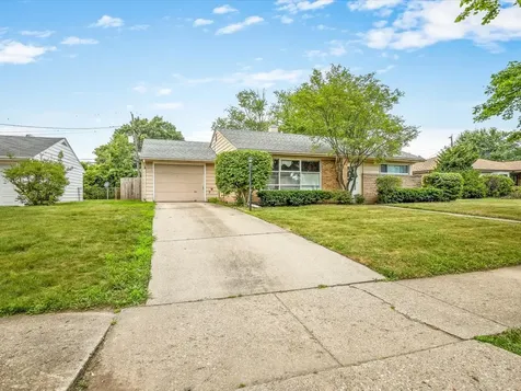 4210 Buckingham Drive Rockford IL 61107