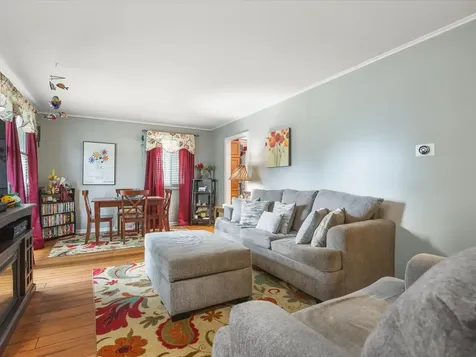 4210 Buckingham Drive Rockford IL 61107