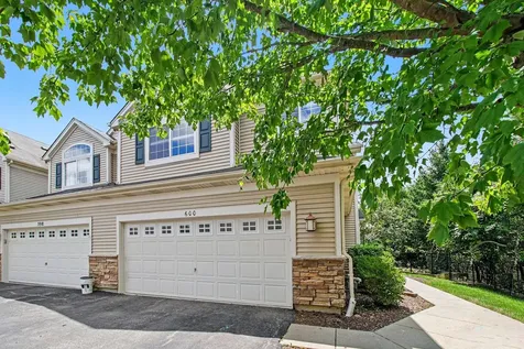 600 South Jade Lane Round Lake IL 60073