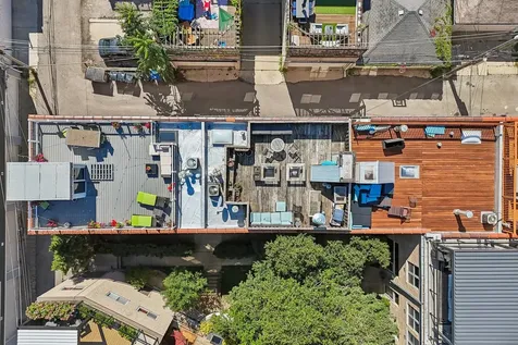 1133 West Cornelia Avenue Chicago IL 60657