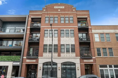 2516 North Halsted Street Chicago IL 60614