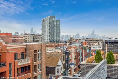 2516 North Halsted Street Chicago IL 60614