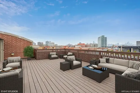 2516 North Halsted Street Chicago IL 60614