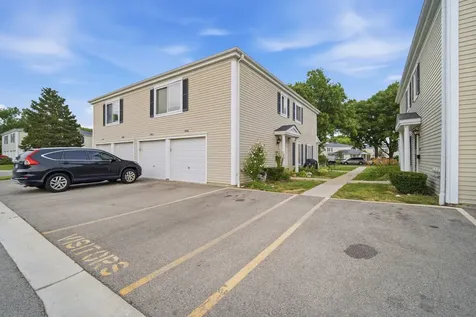 1306 Cove Drive Prospect Heights IL 60070