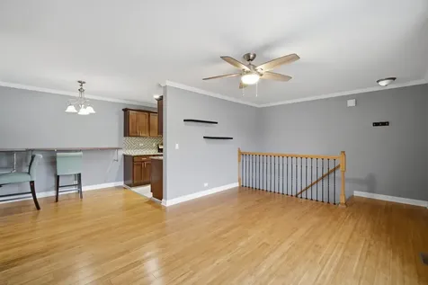 1306 Cove Drive Prospect Heights IL 60070