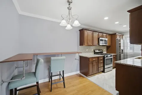 1306 Cove Drive Prospect Heights IL 60070