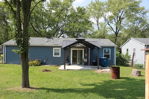 22407 Strassburg Avenue Sauk Village IL 60411