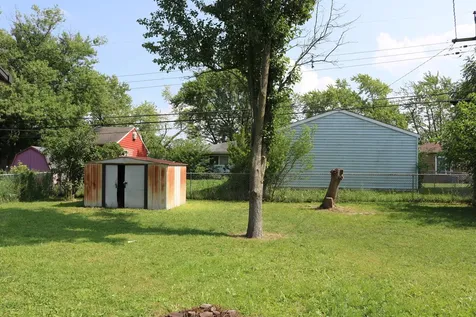 22407 Strassburg Avenue Sauk Village IL 60411
