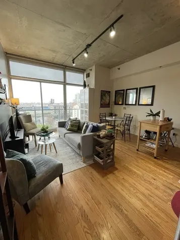 1620 South Michigan Avenue Chicago IL 60616