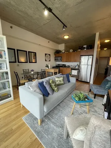 1620 South Michigan Avenue Chicago IL 60616
