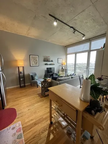 1620 South Michigan Avenue Chicago IL 60616