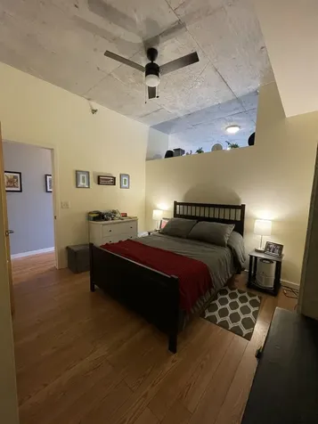 1620 South Michigan Avenue Chicago IL 60616