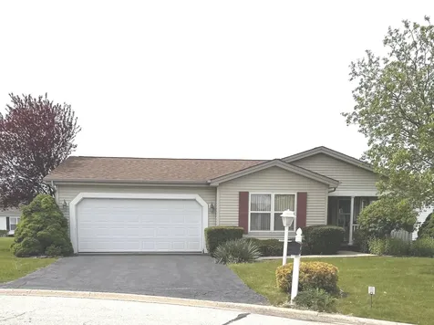 1314 Ascot Court Grayslake IL 60030