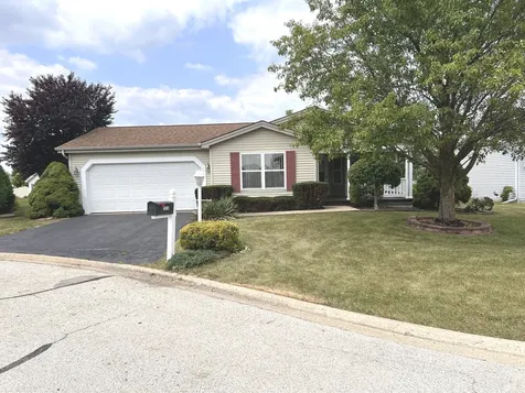 1314 Ascot Court Grayslake IL 60030