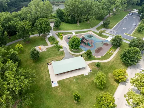 4827 West 109th Street Oak Lawn IL 60453