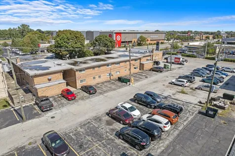 4211 West 95th Street Oak Lawn IL 60453