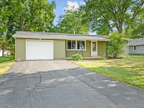 212 West North Street Durand IL 61024