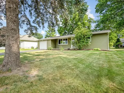 212 West North Street Durand IL 61024