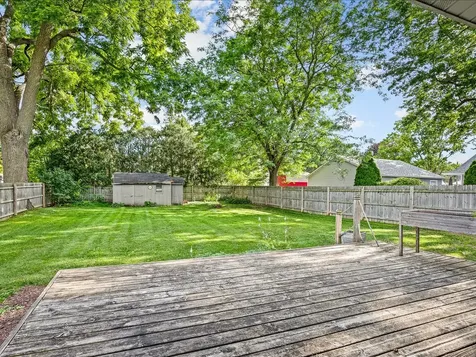 212 West North Street Durand IL 61024