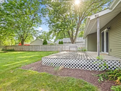 212 West North Street Durand IL 61024