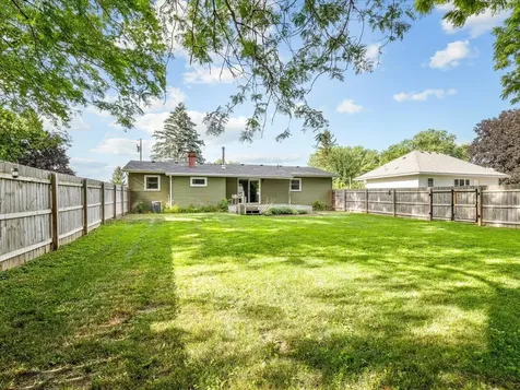 212 West North Street Durand IL 61024