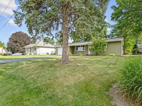 212 West North Street Durand IL 61024