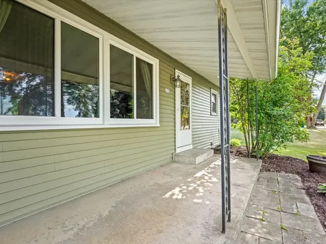 212 West North Street Durand IL 61024