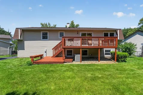 4 Devon Court Bolingbrook IL 60440