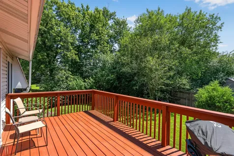 4 Devon Court Bolingbrook IL 60440