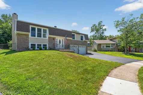 4 Devon Court Bolingbrook IL 60440