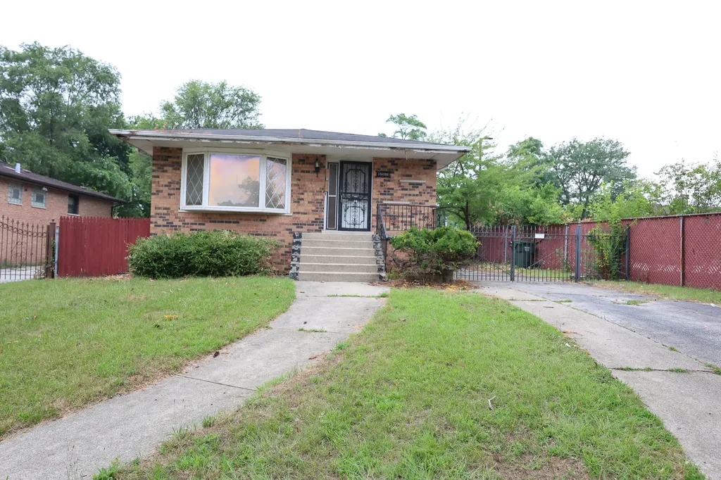 15026 Diekman Court Dolton IL 60419