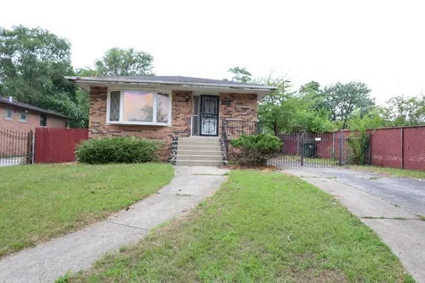 15026 Diekman Court Dolton IL 60419