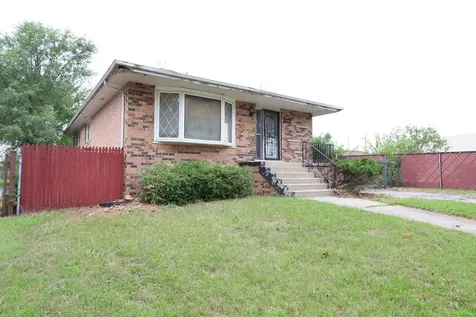 15026 Diekman Court Dolton IL 60419