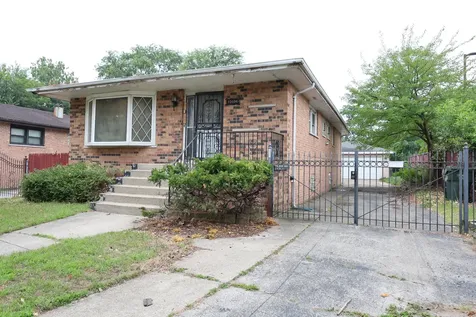 15026 Diekman Court Dolton IL 60419