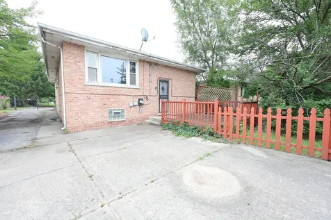 15026 Diekman Court Dolton IL 60419