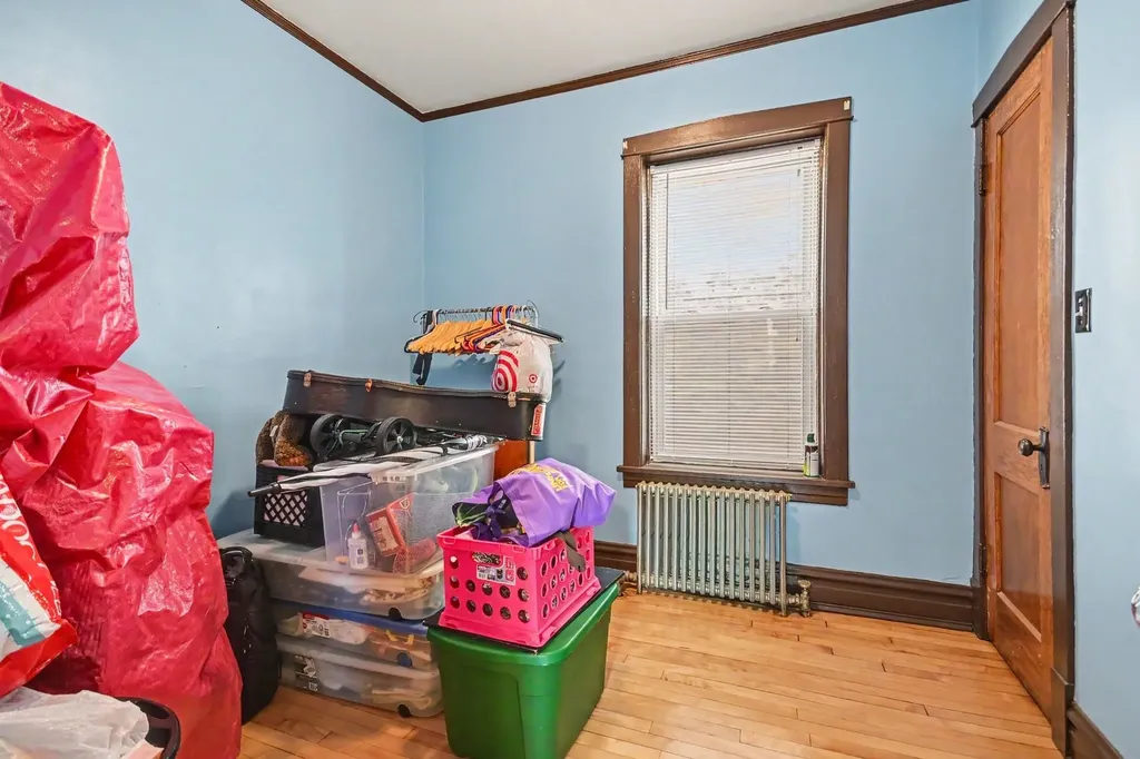 5171 West Bloomingdale Avenue Chicago IL 60639