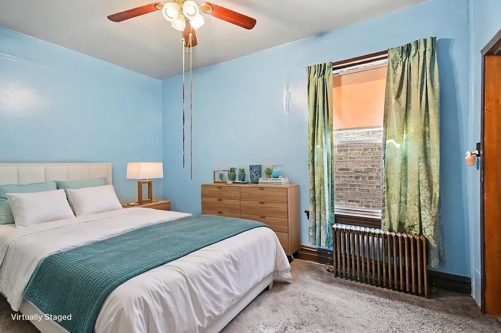 5171 West Bloomingdale Avenue Chicago IL 60639